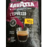 Lavazza Classico Caffe Crema 1 kg – Sleviste.cz