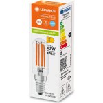 LEDVANCE Osram LED SPECIAL T26 40 P 4.2W 827 FIL E14 – Hledejceny.cz