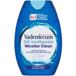 Vademecum Micellar Clean 2v1 Gelová 75 ml – Hledejceny.cz