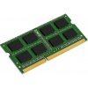 Paměť SODIMM DDR3L 2GB 1600MT/s CL11 Non-ECC 1Rx16 1.35V KINGSTON VALUE RAM KVR16LS11S6/2