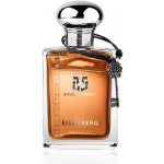 Eisenberg Secret IV Rituel d'Orient parfémovaná voda pánská 100 ml – Hledejceny.cz