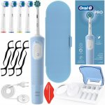 Oral-B Vitality 100 CrossAction Blue – Hledejceny.cz