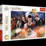 TREFL Tajemný Harry Potter 300 dílků – Zbozi.Blesk.cz