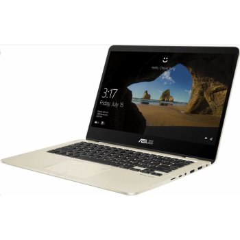 Asus UX461FA-E1066T