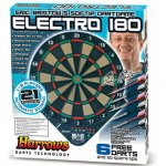 Harrows Electro 180 – Zboží Dáma