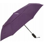 LifeVenture deštník Trek Umbrellas Medium purple – Zboží Dáma