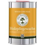 Oli-Natura Holzpflegewachs 1 l – Zbozi.Blesk.cz