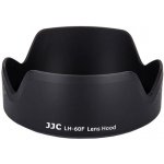 JJC Canon ET-60F sluneční clona LH-60F – Zboží Živě