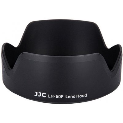 JJC Canon ET-60F sluneční clona LH-60F – Zboží Živě