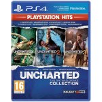 Uncharted The Nathan Drake Collection