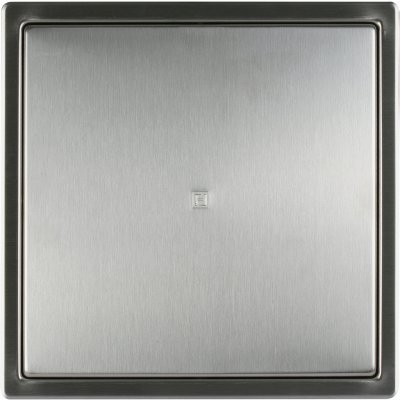 Haco revizní dvířka 200 x 250 mm nerezová NVD – Sleviste.cz