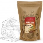 Protein&Co. Protein pancake 480 g – Hledejceny.cz