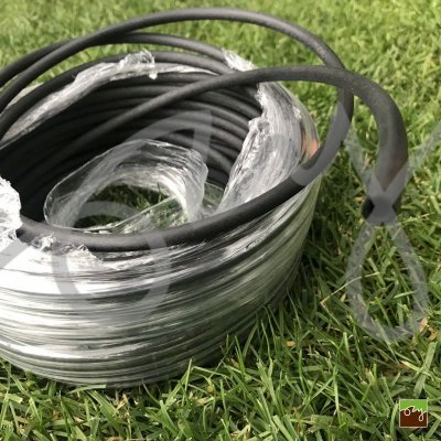 Rain Bird Kapilární spaghetti hadička Ø6mm - řezaná po 5bm – Zbozi.Blesk.cz