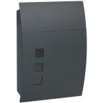 Poštovní schránka Richter Czech BK.931.G.AM originál – Hledejceny.cz