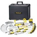 Stanley Fatmax 189 dílná gola sada STMT17380-1 – Sleviste.cz