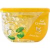 Osvěžovač vzduchu Ardor Gel Crystals Lemon Tea gelový osvěžovač vzduchu 150 g