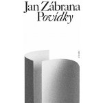 Povídky - Jan Zábrana – Hledejceny.cz