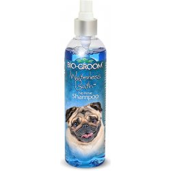 Bio-Groom Bezoplachový Waterless Bath 236 ml