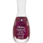 Sally Hansen Diamond Strength posilující lak na nehty 13.3 ml 375 Wed-ding Bells – Zboží Dáma