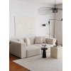 Pohovka Atelier del Sofa 3-Seat Sofa Yolo 3 SeaterWhite