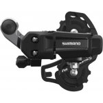Shimano Tourney RD-TY200 GS – Zbozi.Blesk.cz