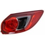 Zadní světlo- pravé vnější MAZDA CX-5 (KE) 2012-2017 |012-2017| TYC | 11-6469-15-9 – Hledejceny.cz