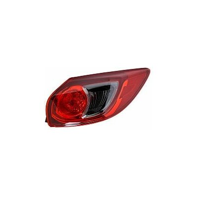 Zadní světlo- pravé vnější MAZDA CX-5 (KE) 2012-2017 |012-2017| TYC | 11-6469-15-9 – Hledejceny.cz