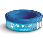 Angelcare Náhradní kazeta 180 ks – Zboží Dáma