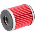 Hiflofiltro Olejový filtr HF981 – Hledejceny.cz