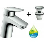 Hansgrohe 71077000 – Hledejceny.cz