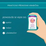 Compeed náplast na opary 15 ks – Sleviste.cz