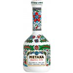 Metaxa Grande Fine 40% 0,7 l (karton) – Zboží Dáma