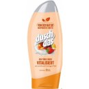 Dusch Das Fruit & Creamy Woman sprchový gel 250 ml