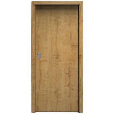 Sapeli Elegant Komfort M10 posuvné dub sukatý 60 x 210 cm – Hledejceny.cz