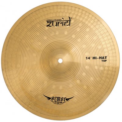 Zuriel Armor Hi-Hat 14" – Zboží Mobilmania