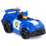 Spin Master PAW PATROL FILMOVÁ DIE-CAST AUTÍČKA – Hledejceny.cz