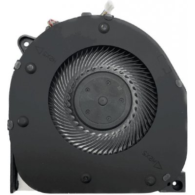 Ventilátor Lenovo Legion Y540-15IRH - Grafika (GPU) – Hledejceny.cz