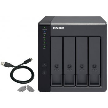 QNAP TR-004