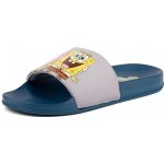 Coqui STEPY dětské pantofle šedá – Sleviste.cz