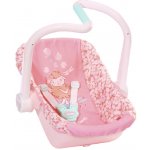 Zapf Creation Baby Annabell Přenosná sedačka 792889 – Hledejceny.cz