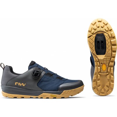 Northwave Rockit Plus Deep Blue – Zboží Dáma