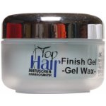 Matuschka Finish Gel Wax gelový vosk pro konečnou úpravu vlasů 100 ml – Zboží Dáma