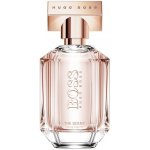 Hugo Boss Boss The Scent toaletní voda dámská 50 ml – Sleviste.cz