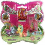 EP Line Filly Butterfly rodinka – Hledejceny.cz