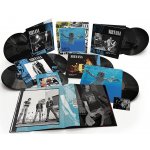 Nirvana - Nevermind/30th Anniversary Deluxe LP – Zbozi.Blesk.cz