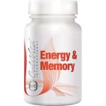 Calivita Energy & Memory 90 tablet – Hledejceny.cz