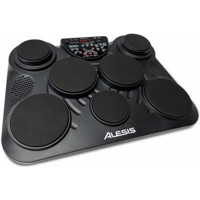 Alesis Compact KIT 7 stolní pad