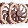 Ventilátor do PC Noctua NF-A14x25 G2 PWM Sx2-PP