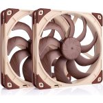 Noctua NF-A14x25 G2 PWM Sx2-PP – Zbozi.Blesk.cz