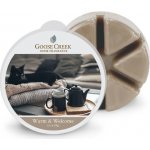 Goose Creek vosk do aroma lampy Vřelé přivítání 59 g – Hledejceny.cz